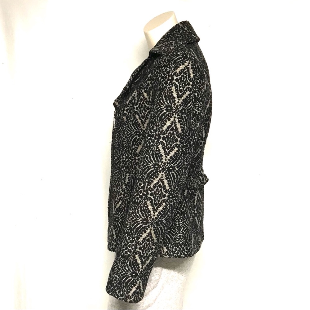 Jessica Simpson Jacket - Picture 3 of 7